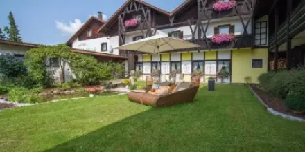 Hotel Waldblick