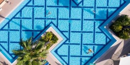 TUI MAGIC LIFE Calabria - All Inclusive