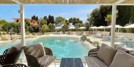Suite Hotel L'Oasi di Riaci