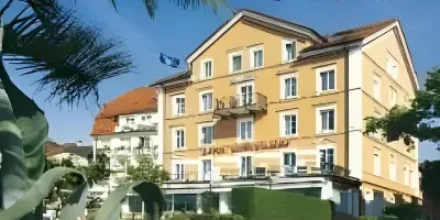 Hotel Seegarten Lindau