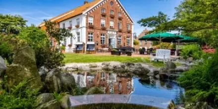 Hotel Landhaus Steinfeld