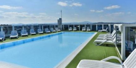Hotel Soleblu
