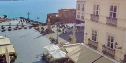 Hotel della Piazza