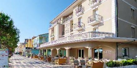 Hotel De La Ville