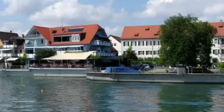 Boutiquehotel zur Winzerstube - Adults Only