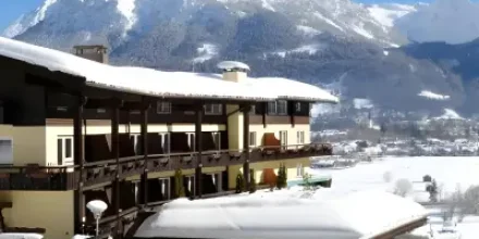 Naturhotel Waldesruhe