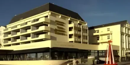 Strandhotel VierJahresZeiten