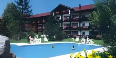 Alpin & Wellness Resort Ludwig Royal