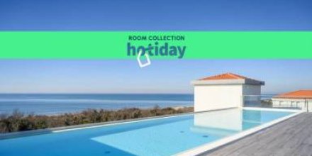 HOTIDAY Room Collection - Tirrenia