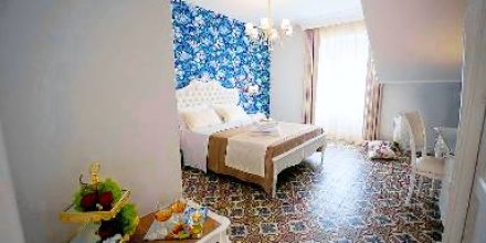 Sui Generis Tropea Luxury Rooms
