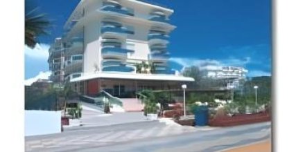 Hotel Canarie