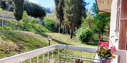 B&B IL TORCHIO-URBINO