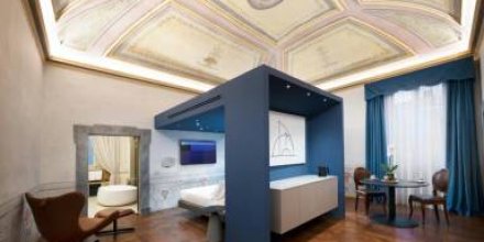 Palazzo Giusti Suites and Spa