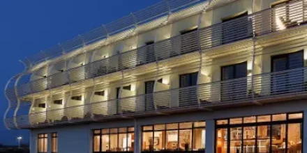 Hotel Fahrhaus