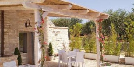 Trulli Sciummo Relais