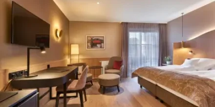 Hotel zur Waldbahn