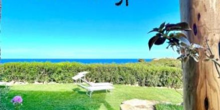 Villa Kalypso - Porto Cervo