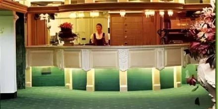 Hotel Traube Tonbach