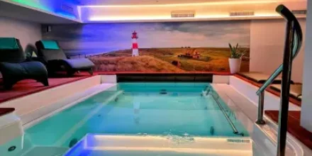 HOTEL DUNENLAUFER Carolinensiel