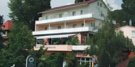 Hotel Alpenblick Garni