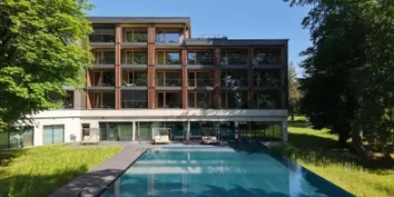 Buff Medical Resort Konstanz