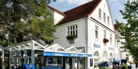 Neptun Hotel Kuhlungsborn