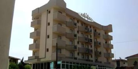 Hotel Apogeo - Breakfast Experience
