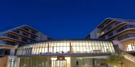 THE GRAND Ahrenshoop