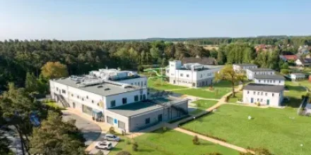 Familienresort Usedom - Ihr entspannter Familienurlaub mit Abenteuerspielplatz & der langsten Wasser