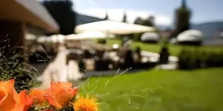 Rosenalp - Gesundheitsresort & Spa