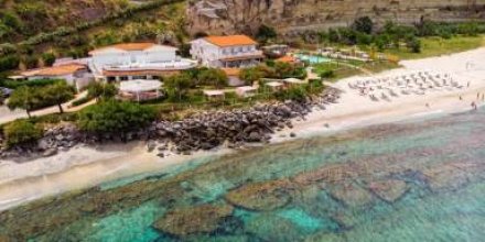 Borgo di Riaci Beach Resort