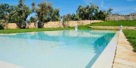 Augusta Trulli Resort B&B