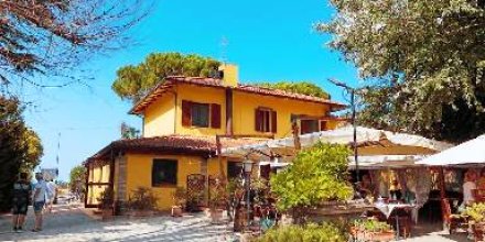 Bauernhof mit Garten, Grill und privatem Pool