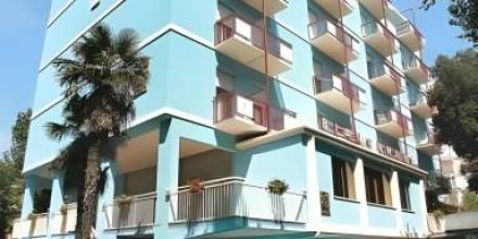 Hotel Biancamano