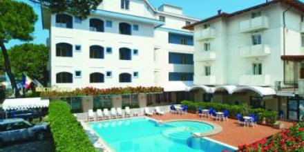 Hotel Ricchi 3 stelle superior