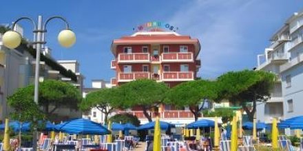 Hotel Mon Repos