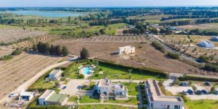 Masseria Un Posto al Sole