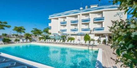 Hotel Corinna
