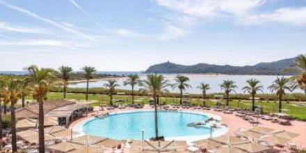 Almar Timi Ama Villasimius Resort & Spa