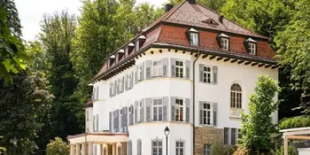 Robenstein Hotel & SPA - Villa