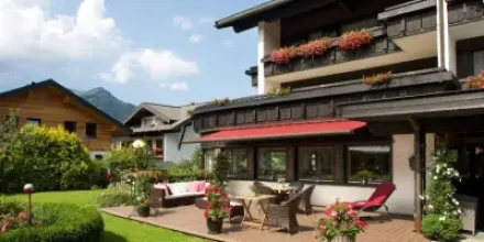 Hotel Menning ***S