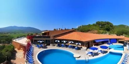Hotel Marina 2