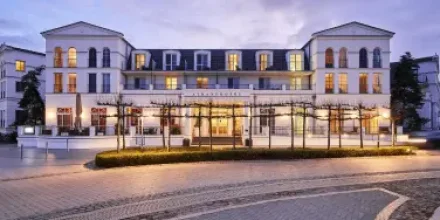 Strandhotel Zingst