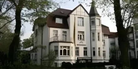 Ringhotel Strandblick