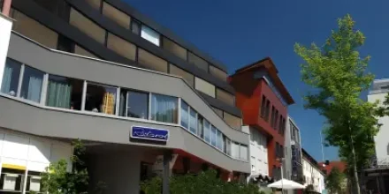 Hotel City Krone