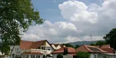 Melbo's Home