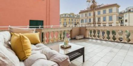 le camere del centro