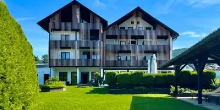 Das Kronberg Hotel - Adults Only - inkl Soft- und Heißgetrankeflat