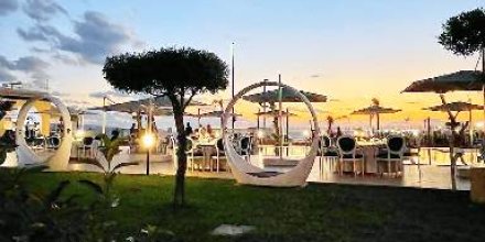 Galia Luxury Resort