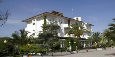 Hotel Sporting